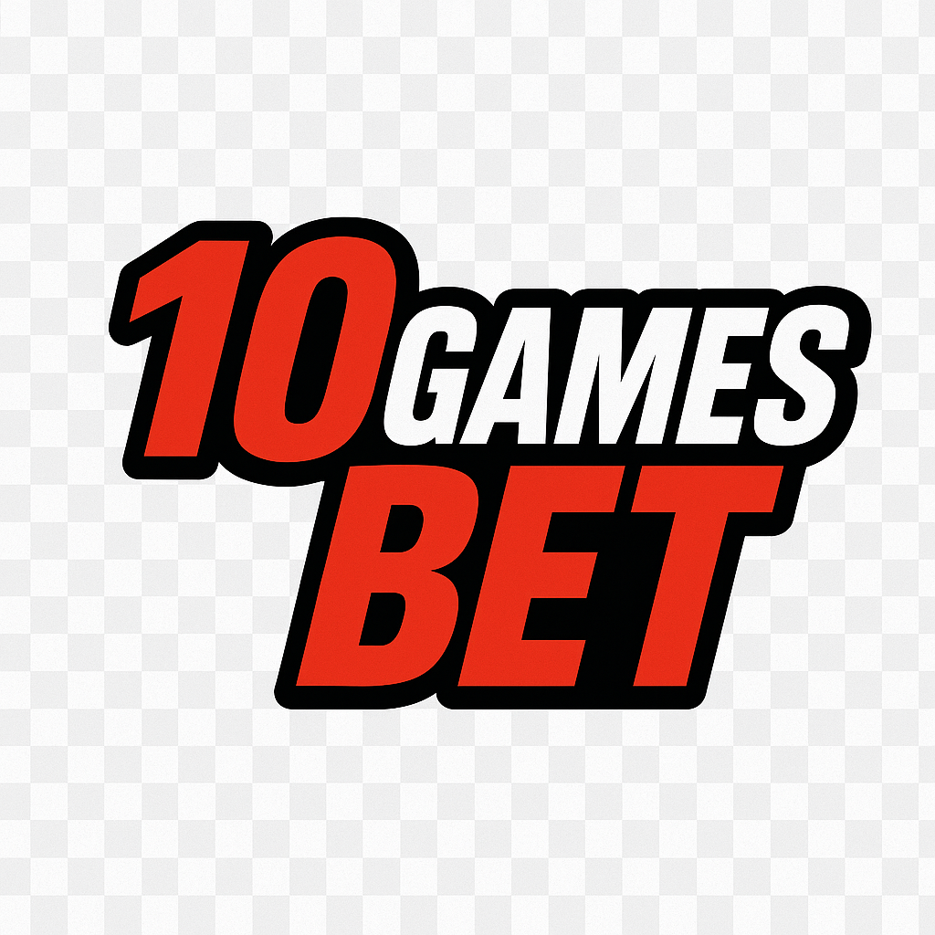 10 games bet